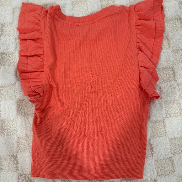 ZARA Top - Picture 3 of 5